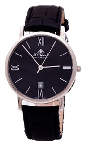 Wrist watch Appella 4295-3014 for Men - picture, photo, image