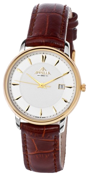 Wrist watch Appella 4301-2011 for Men - picture, photo, image