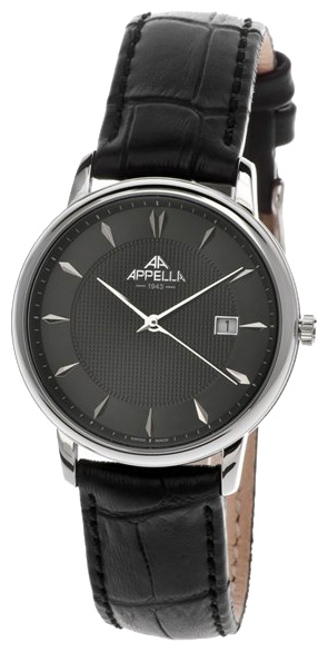 Wrist watch Appella 4301-3014 for Men - picture, photo, image