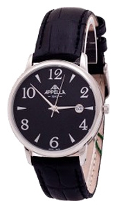 Wrist watch Appella 4303-3014 for Men - picture, photo, image