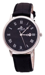 Wrist watch Appella 4305-3014 for Men - picture, photo, image