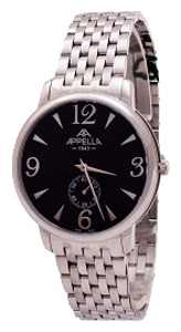 Wrist watch Appella 4307-3004 for Men - picture, photo, image