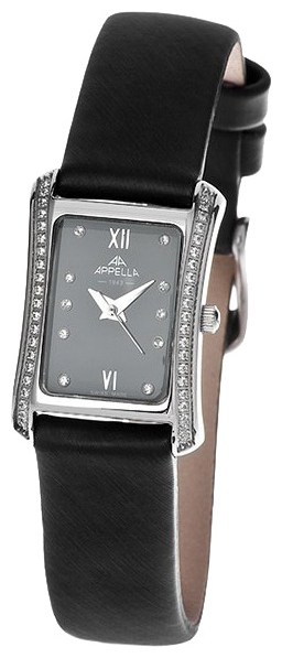 Wrist watch Appella 4326A-3014 for women - picture, photo, image