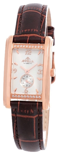 Wrist watch Appella 4328-3014 for women - picture, photo, image