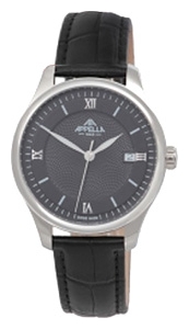 Wrist watch Appella 4331-3014 for Men - picture, photo, image