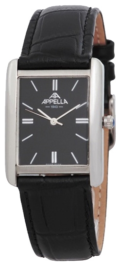 Wrist watch Appella 4349-3014 for Men - picture, photo, image