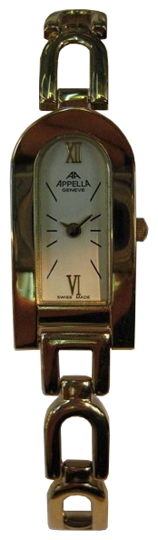 Wrist watch Appella 484-1002 for women - picture, photo, image