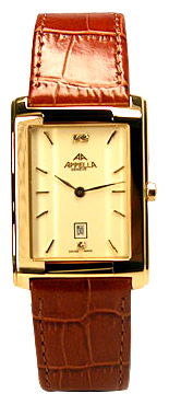 Wrist watch Appella 499-1012 for Men - picture, photo, image