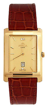 Wrist watch Appella 499-1015 for Men - picture, photo, image