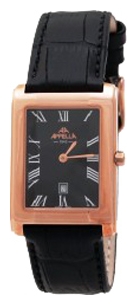 Wrist watch Appella 501-4014 for Men - picture, photo, image