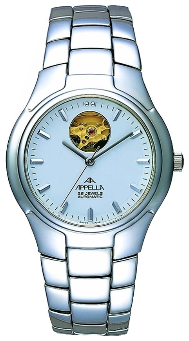 Wrist watch Appella 507-3001 for Men - picture, photo, image