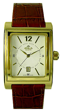 Wrist watch Appella 539-1011 for Men - picture, photo, image