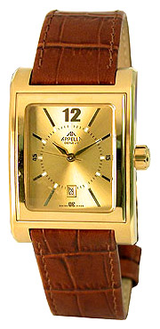 Wrist watch Appella 539-1015 for Men - picture, photo, image