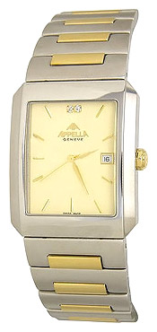 Wrist watch Appella 543-2002 for Men - picture, photo, image