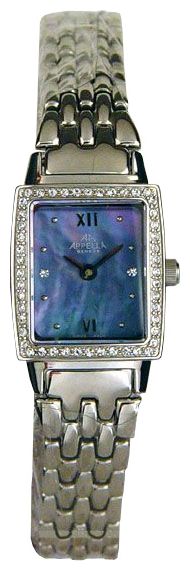 Wrist watch Appella 562-3004 for women - picture, photo, image