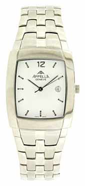 Wrist watch Appella 563-3001 for Men - picture, photo, image