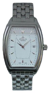 Wrist watch Appella 581-3001 for Men - picture, photo, image