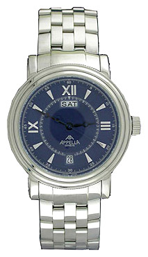 Wrist watch Appella 587-3006 for Men - picture, photo, image