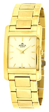 Wrist watch Appella 589-1002 for Men - picture, photo, image