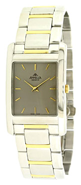 Wrist watch Appella 589-2003 for Men - picture, photo, image