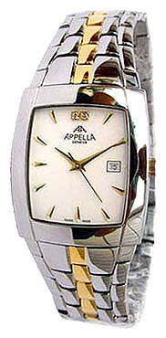 Wrist watch Appella 595-2001 for Men - picture, photo, image