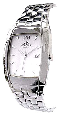 Wrist watch Appella 595-3001 for Men - picture, photo, image