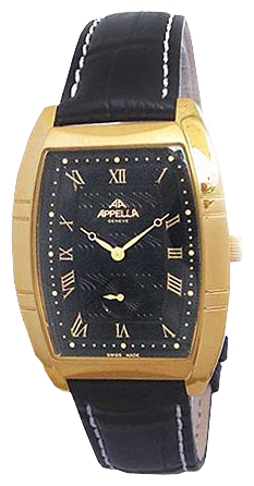 Wrist watch Appella 603-1014 for Men - picture, photo, image