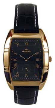 Wrist watch Appella 603-4014 for Men - picture, photo, image