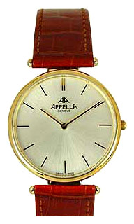 Wrist watch Appella 607-1011 for Men - picture, photo, image