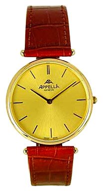 Wrist watch Appella 607-1015 for Men - picture, photo, image