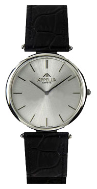 Wrist watch Appella 607-3011 for Men - picture, photo, image