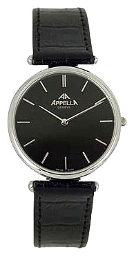 Wrist watch Appella 607-3014 for Men - picture, photo, image