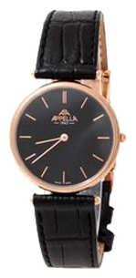 Wrist watch Appella 607-4014 for Men - picture, photo, image