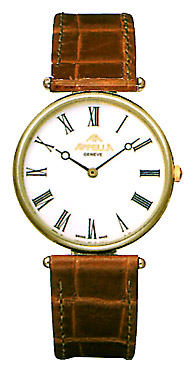 Wrist watch Appella 609-1011 for Men - picture, photo, image