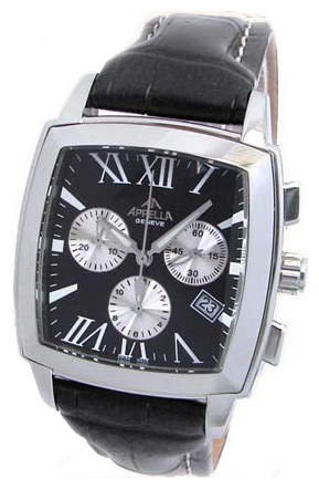 Wrist watch Appella 619-3014 for Men - picture, photo, image