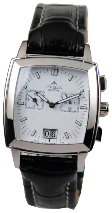 Wrist watch Appella 621-3011 for Men - picture, photo, image