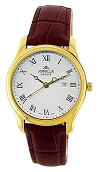 Wrist watch Appella 627-1011 for Men - picture, photo, image