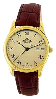 Wrist watch Appella 627-1012 for Men - picture, photo, image