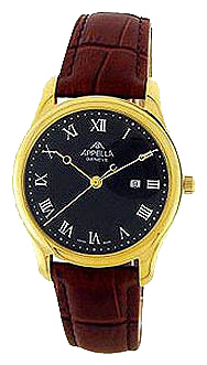 Wrist watch Appella 627-1014 for Men - picture, photo, image