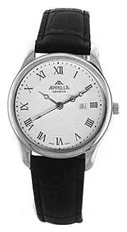 Wrist watch Appella 627-3011 for Men - picture, photo, image