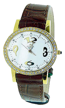 Wrist watch Appella 636A-1011 for women - picture, photo, image