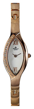 Wrist watch Appella 652-4001 for women - picture, photo, image