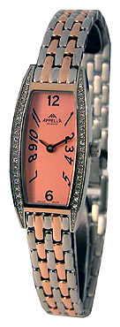 Wrist watch Appella 664-5007 for women - picture, photo, image