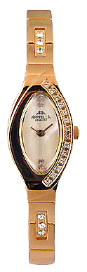 Wrist watch Appella 690-4001 for women - picture, photo, image
