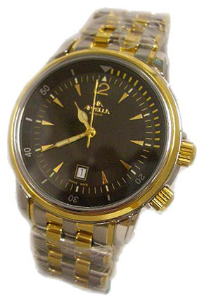 Wrist watch Appella 729-2004 for Men - picture, photo, image