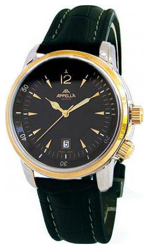 Wrist watch Appella 729-2011 for Men - picture, photo, image