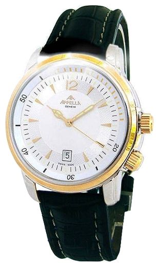 Wrist watch Appella 729-2014 for Men - picture, photo, image