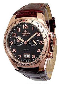 Wrist watch Appella 739-4014 for Men - picture, photo, image