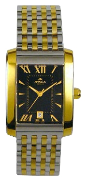 Wrist watch Appella 743-2004 for Men - picture, photo, image