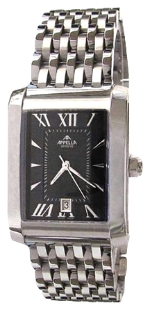 Wrist watch Appella 743-3004 for Men - picture, photo, image